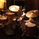 Запись барабанов на студии в Москве